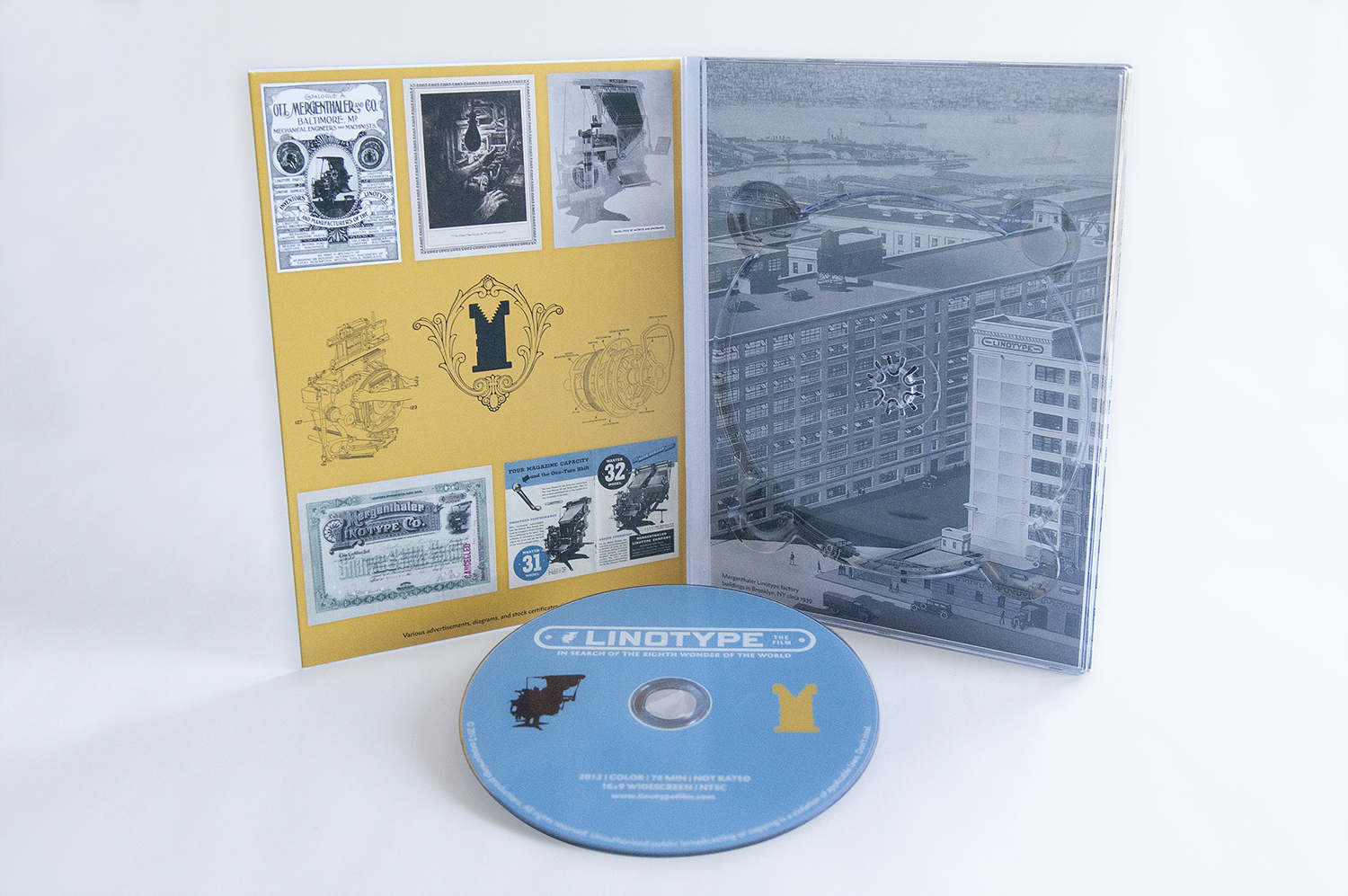 Linotype Institutional Pack