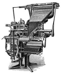 Linotype Image